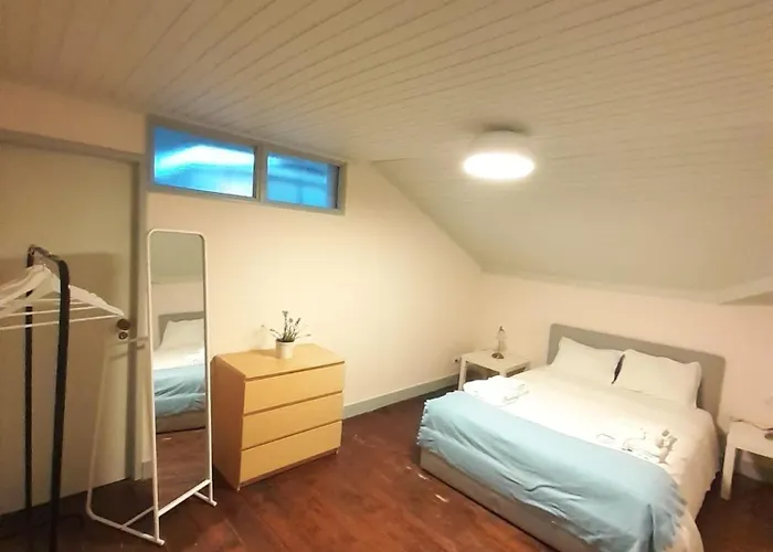 Πανσιόν Palacio Santanna 3*