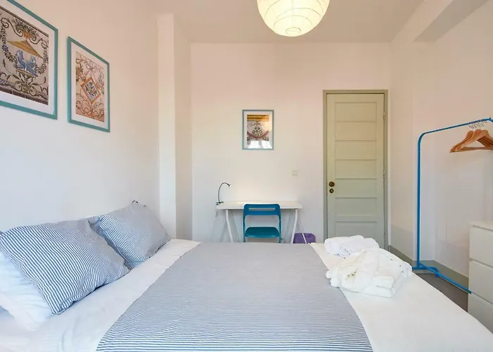 Palacio Santanna Πανσιόν Lisboa