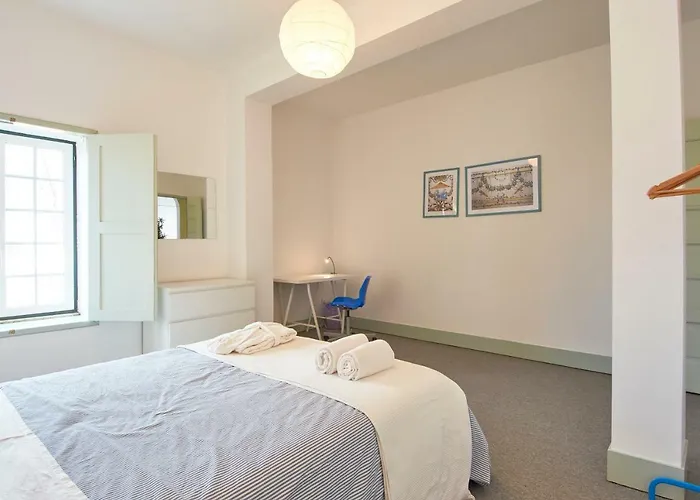 Palacio Santanna Πανσιόν 3*