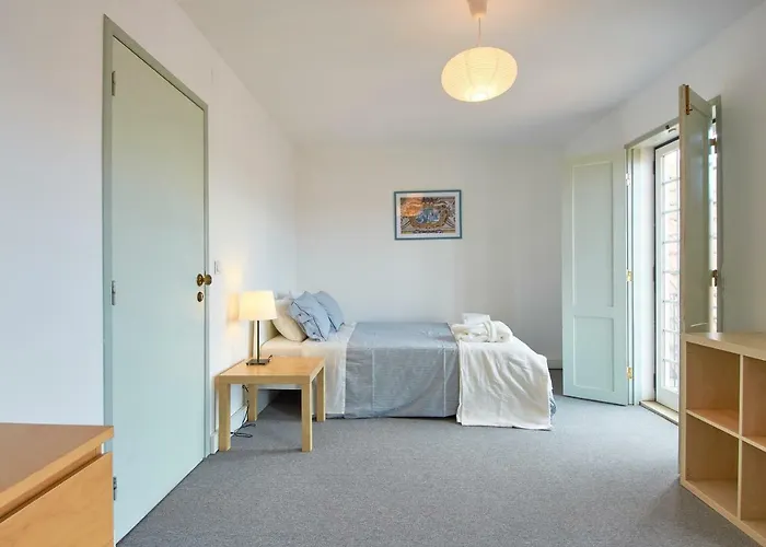 Palacio Santanna Πανσιόν Lisboa