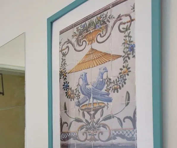 Palacio Santanna Πανσιόν 3*