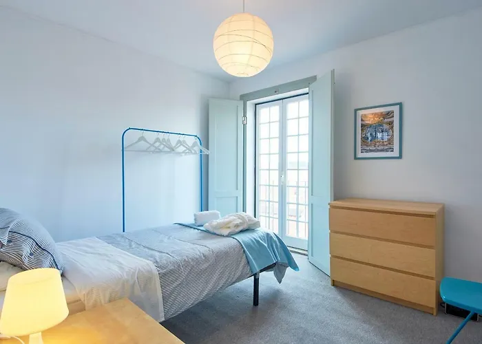 Πανσιόν Palacio Santanna