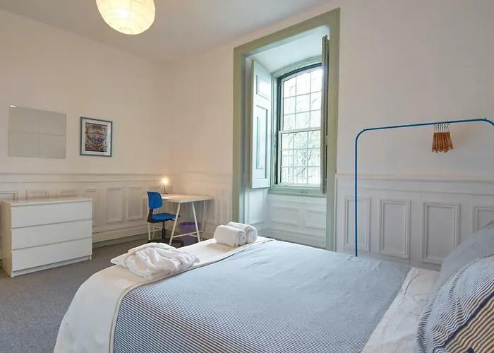 Πανσιόν Palacio Santanna