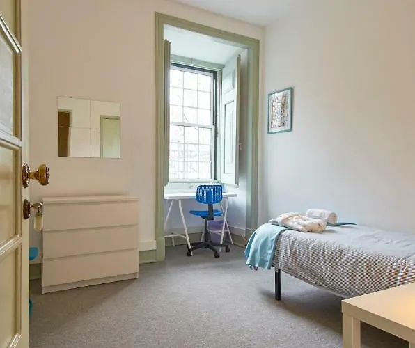 Palacio Santanna 3* Lisboa