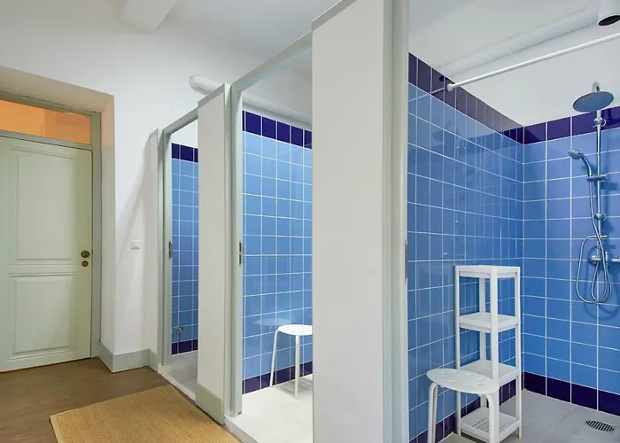 Πανσιόν Palacio Santanna 3*