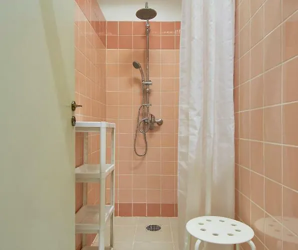 Πανσιόν Palacio Santanna 3*