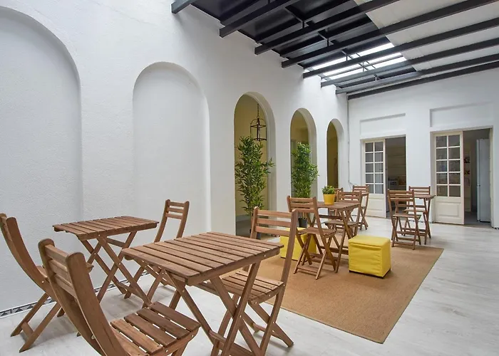 Πανσιόν Palacio Santanna