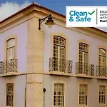 Palacio Santanna Pensionat